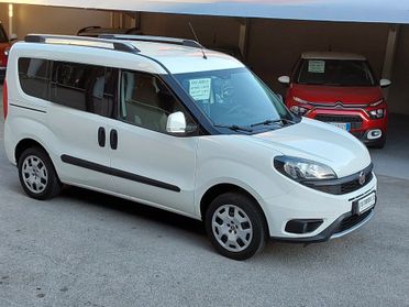 Fiat Doblo 1.4 T-Jet Easy Metano Motore Revisionato.