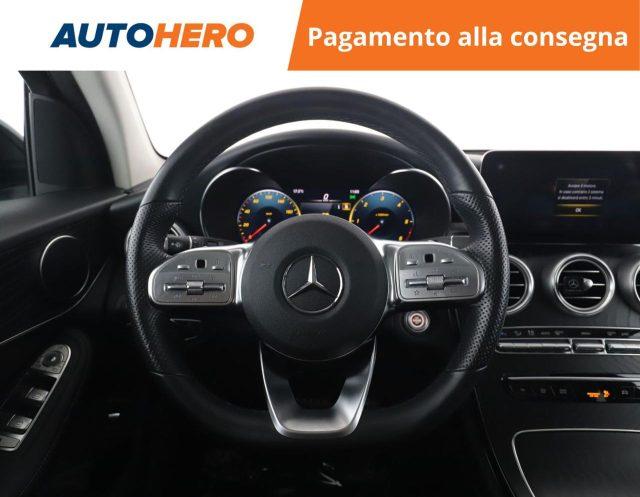 MERCEDES-BENZ GLC 220 d 4Matic Premium
