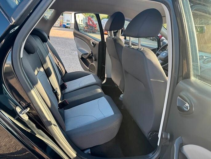 Seat Ibiza 1.2 70 CV 5 porte Style
