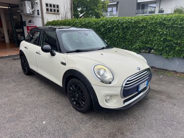 Mini 1.5 Cooper D Business