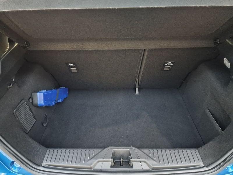 Ford Fiesta Fiesta 1.1 85 CV 5 porte ST-Line