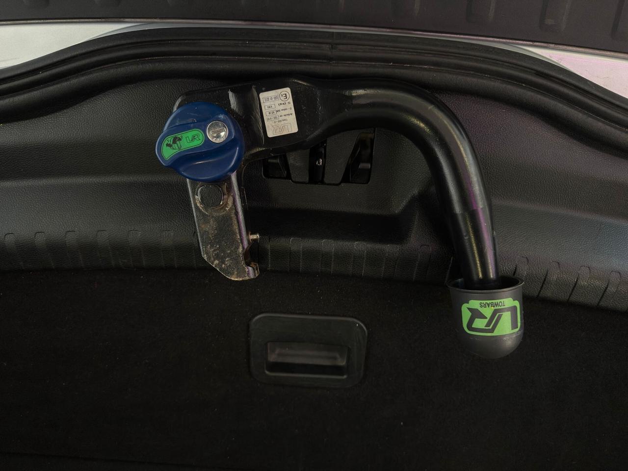 Ford S-Max 2.0 TDCi 180CV Start&Stop 7 posti Titanium Business