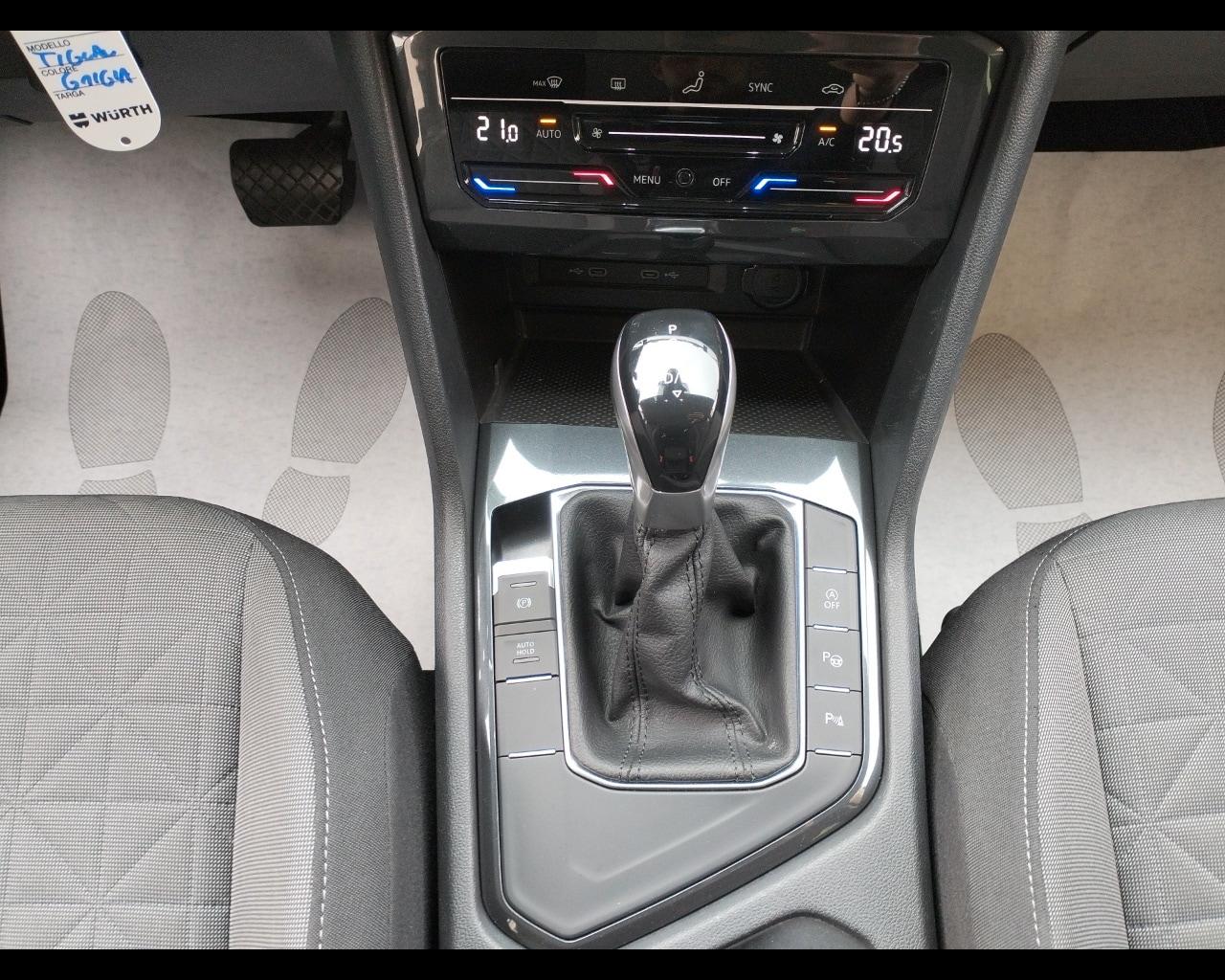 VOLKSWAGEN Tiguan 2ª serie Tiguan 2.0 TDI 150 ...
