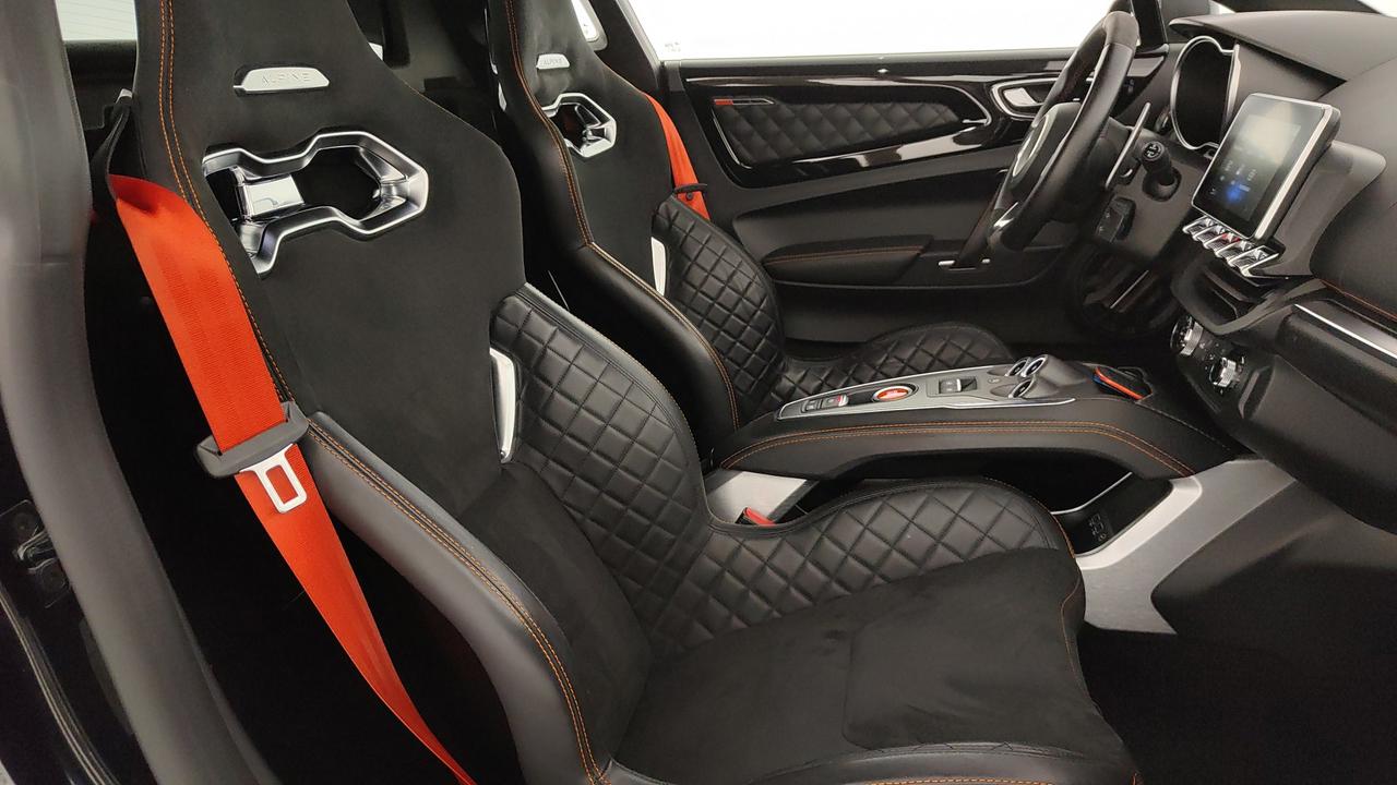 Alpine Alpine A110 1.8 S auto