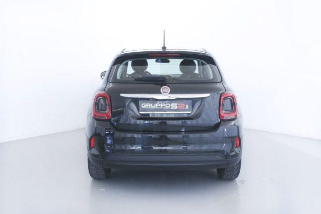 FIAT 500X 1.0 T3 120 CV Urban Retrocamera