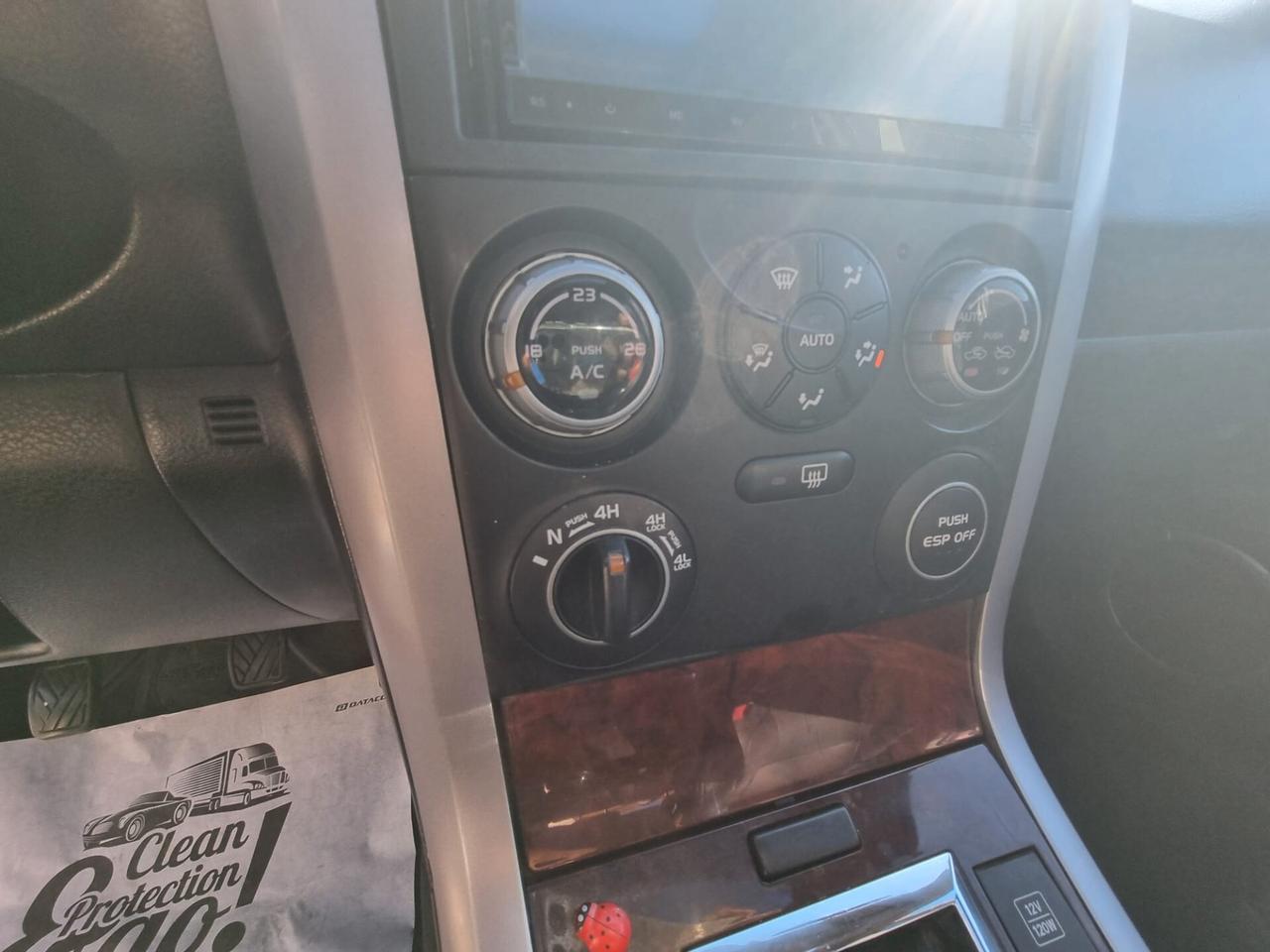 Suzuki Grand Vitara 1.9 DDiS 5 porte