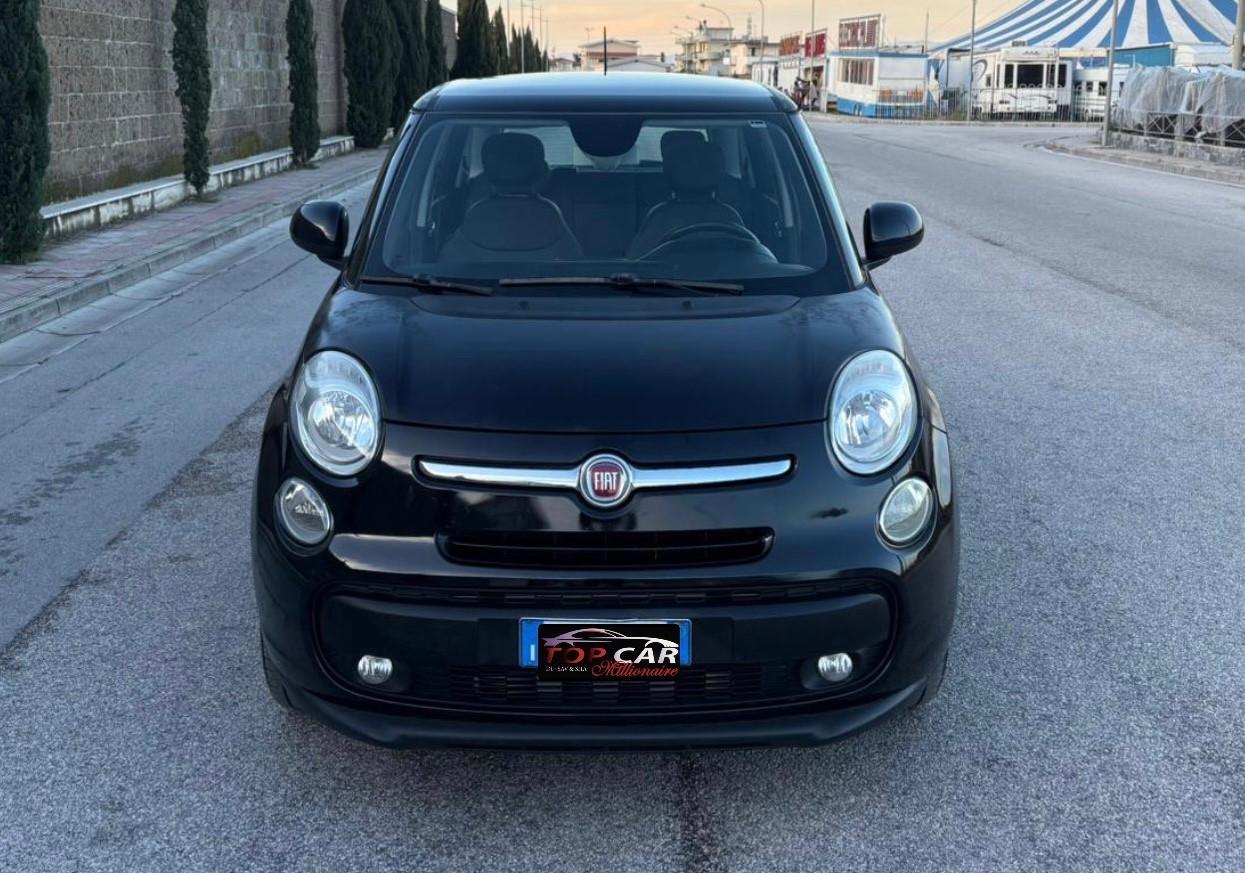 Fiat 500L 0.9 Benz Metano 12 MESI DI GARANZIA