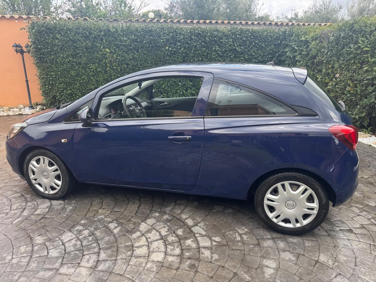 Opel Corsa 1.4 GPL Tech N-Joy - POCHI KM