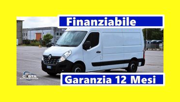 Renault Master Renaul T35 2.3 dCi 145 cv IVA COMPRESA