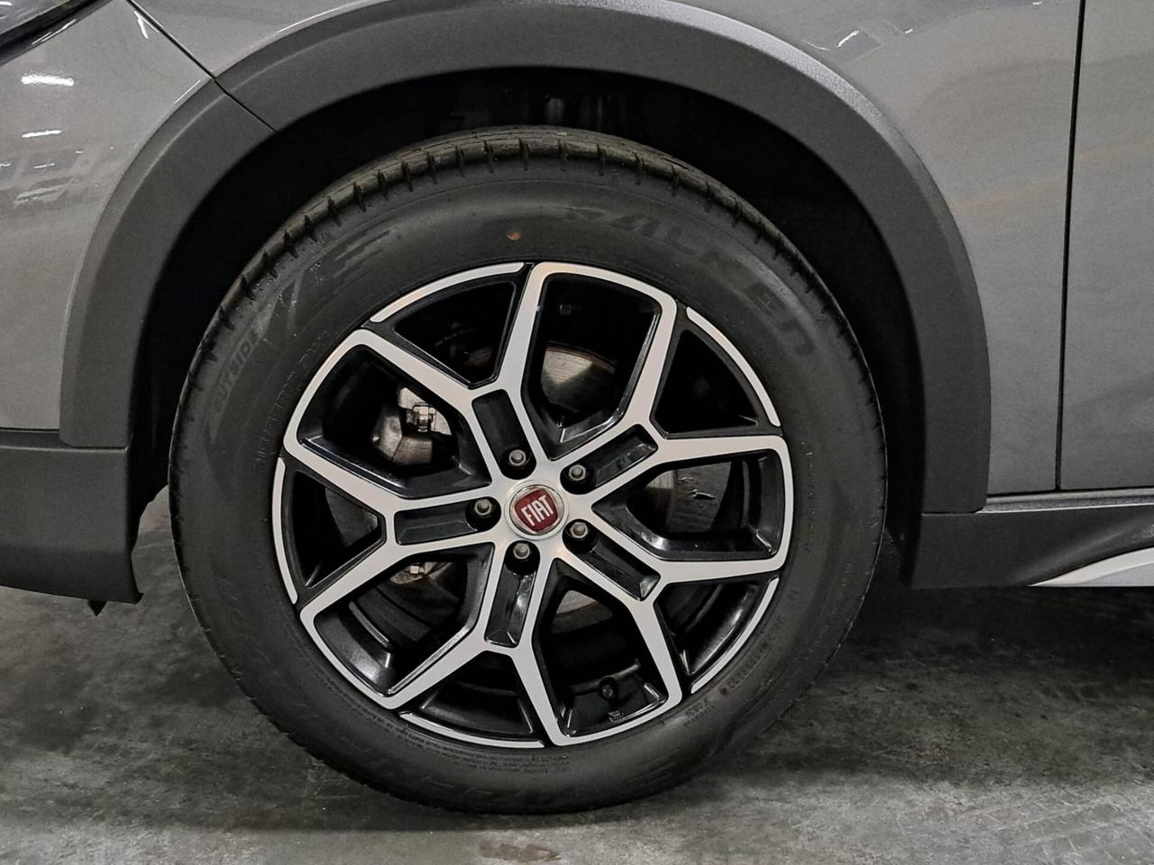Fiat Tipo 1600 16V Multijet 130CV Cross SW