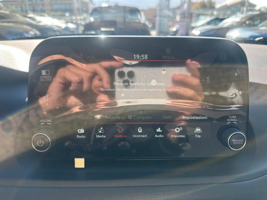 Fiat Tipo II 1.6 mjt Business s&s 130cv