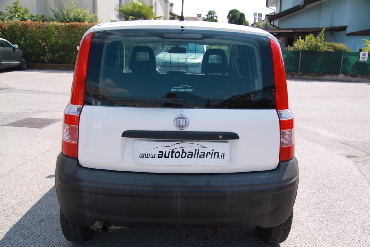 Fiat Panda 1.3 MJT Van Active 2 posti