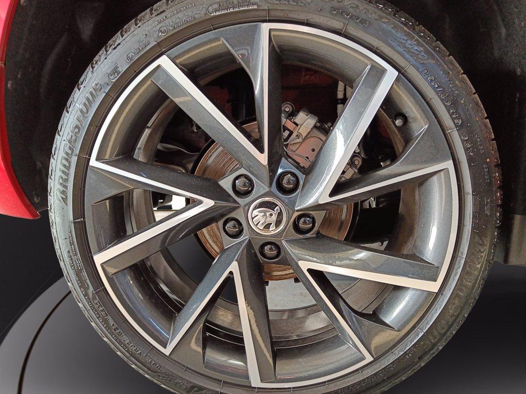 SKODA Karoq 1.5 tsi sportline dsg del 2024