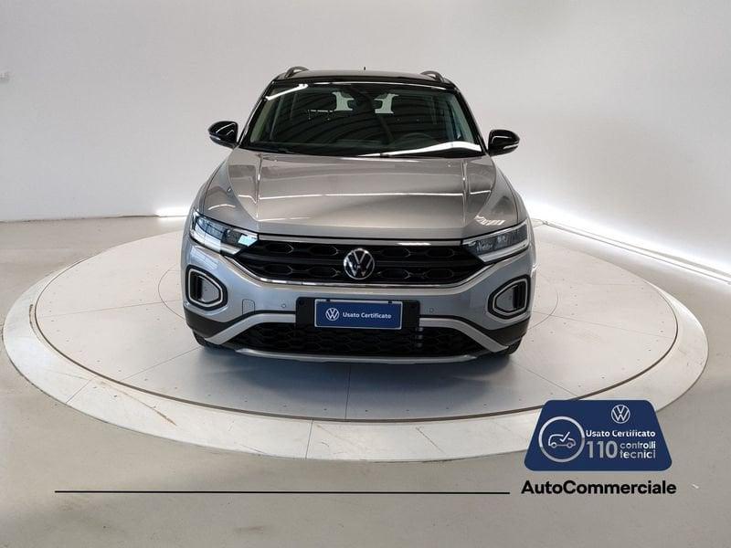 Volkswagen T-Roc 1.5 TSI ACT DSG Life