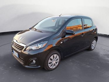 Peugeot 108 1.0 VTi 68 CV 5 porte Active