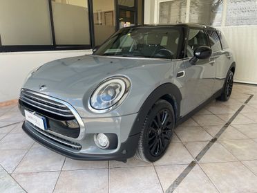 Mini Cooper D Clubman 2.0 Hype