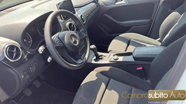 MERCEDES-BENZ B 160 Executive