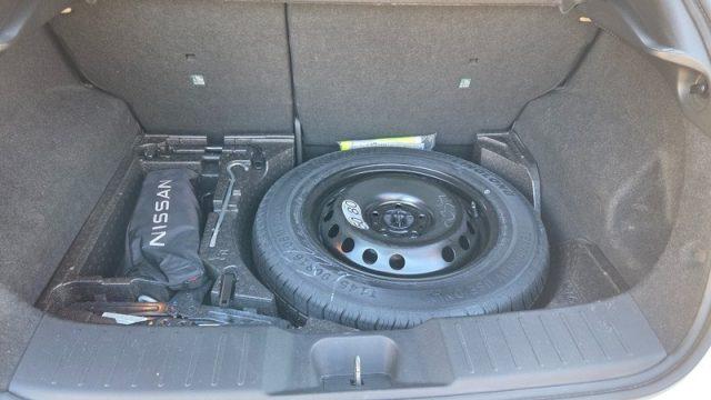 NISSAN Juke 1.6 HEV N-Connecta PERMUTE OK NEOPATENTATI UNIPRO.