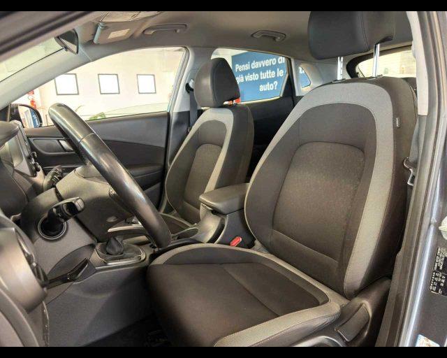 HYUNDAI Kona 1.6 CRDI 115 CV XTech