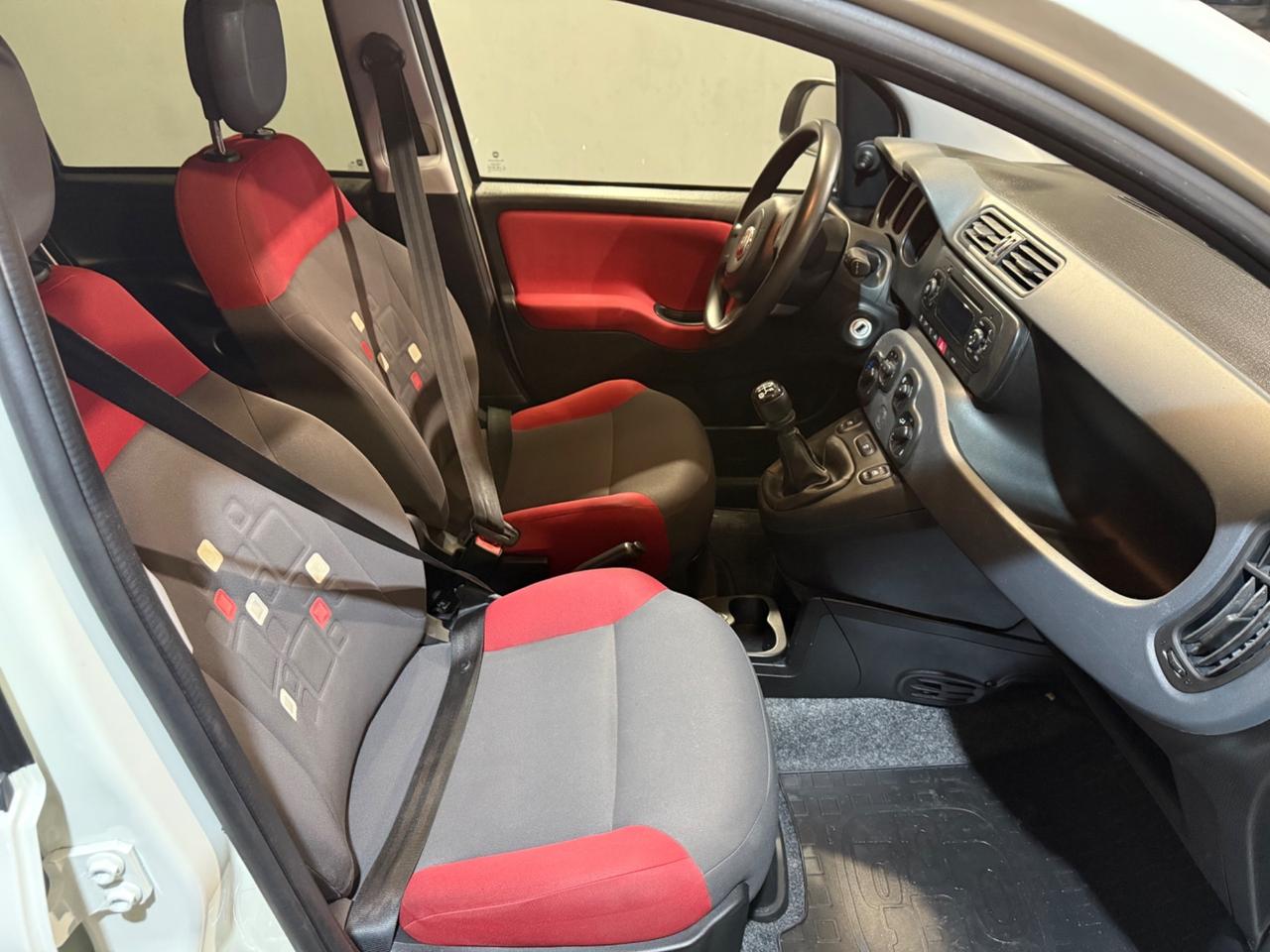 Fiat Panda 1.2 Easy