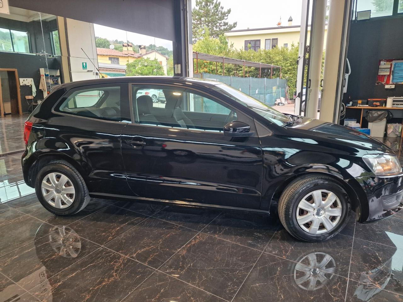 Volkswagen Polo 1.6 TDI DPF 3 porte Comfortline