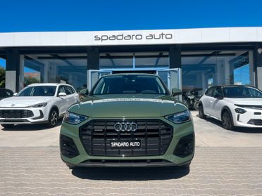 Audi Q5 40 TDI 204 CV quattro S tronic line plus