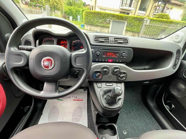 FIAT Panda 1.2 69CV Easy E6