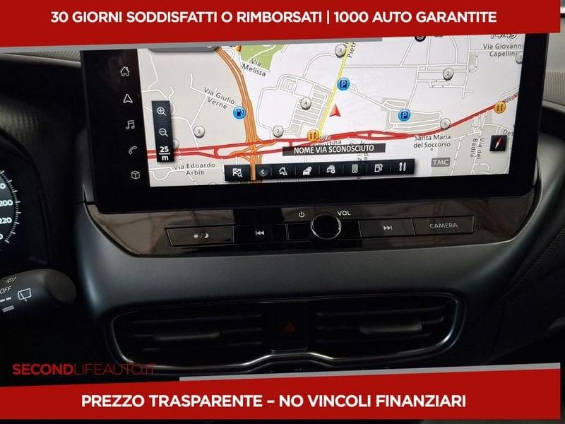 Nissan Juke 1.6 hev N-Connecta