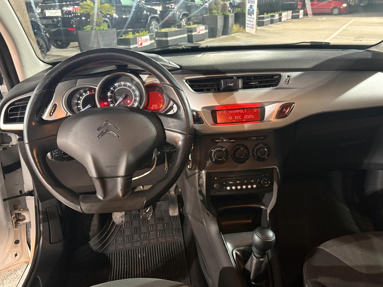 Citroen C3 1.1 Exclusive Style 60cv