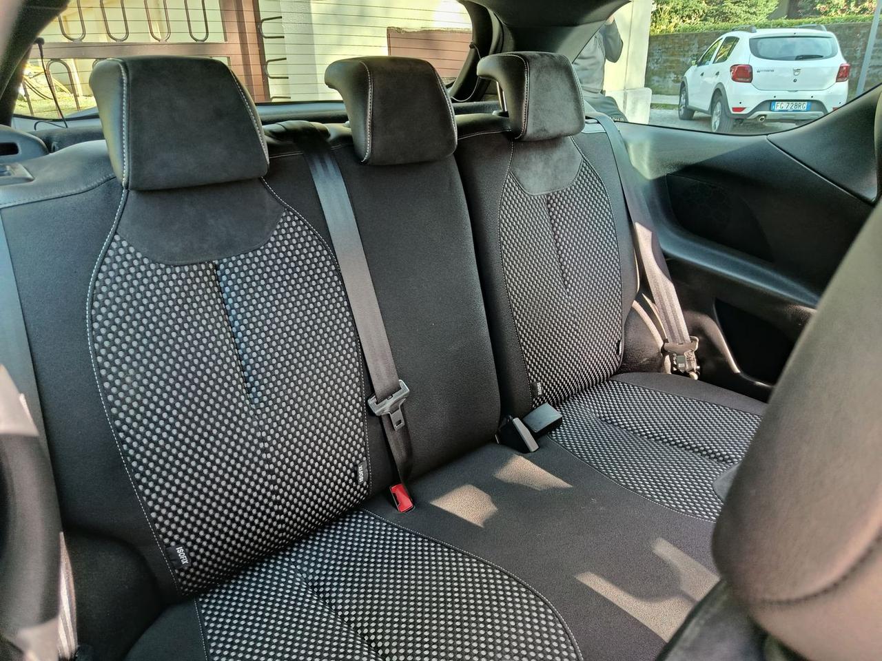 DS DS3 Sport Chic 1.6 THP 155 #10252