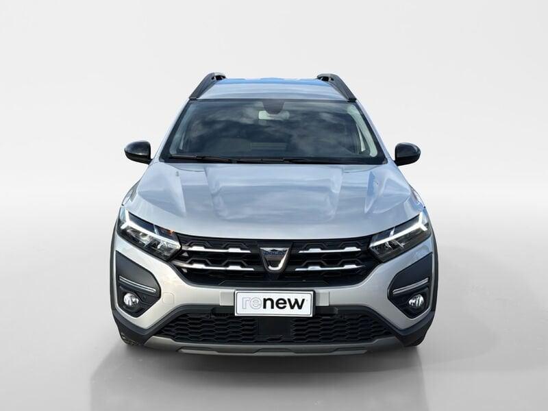 Dacia Jogger Jogger 1.0 TCe GPL 100 CV 5 posti Extreme Up