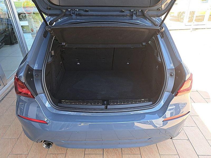 BMW Serie 1 116d Business Advantage auto