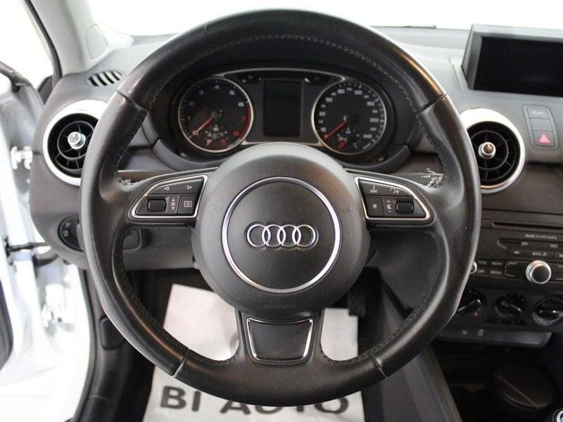 Audi A1 A1 SPB 1.2 TFSI Admired