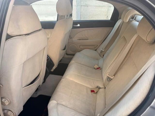Alfa Romeo 159 1.9 JTDm 16V Distinctive Q-Tronic
