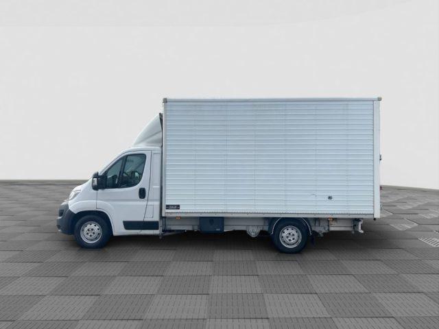 OPEL Movano Movano 35 2.2 BlueHDi 140 S&S PL Cabinato