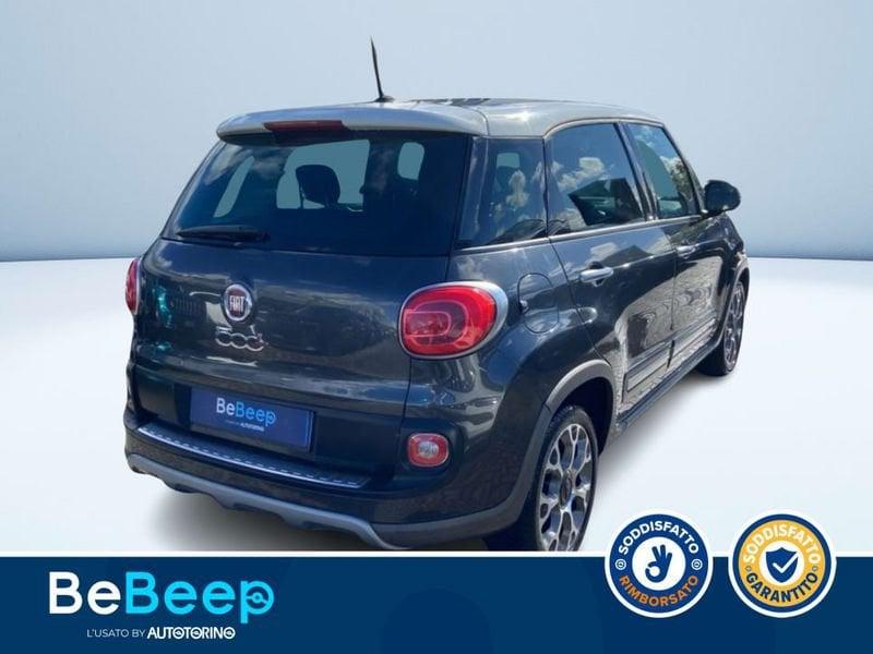 FIAT 500L 1.6 MJT BUSINESS 120CV MY20