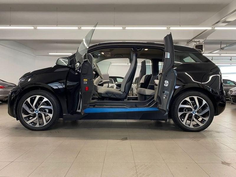 BMW i3 120 Ah Advantage Unique Forever