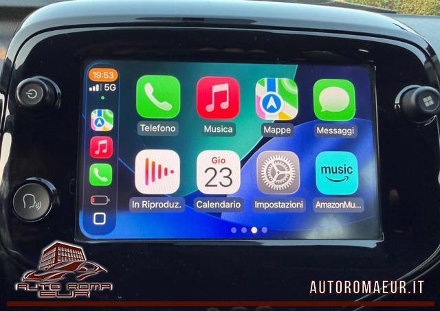 CITROEN C1 VTi 72 S&S 5 porte Shine PREZZO REALE! CARPLAY!