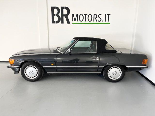 MERCEDES-BENZ SL 300 SL Roadster