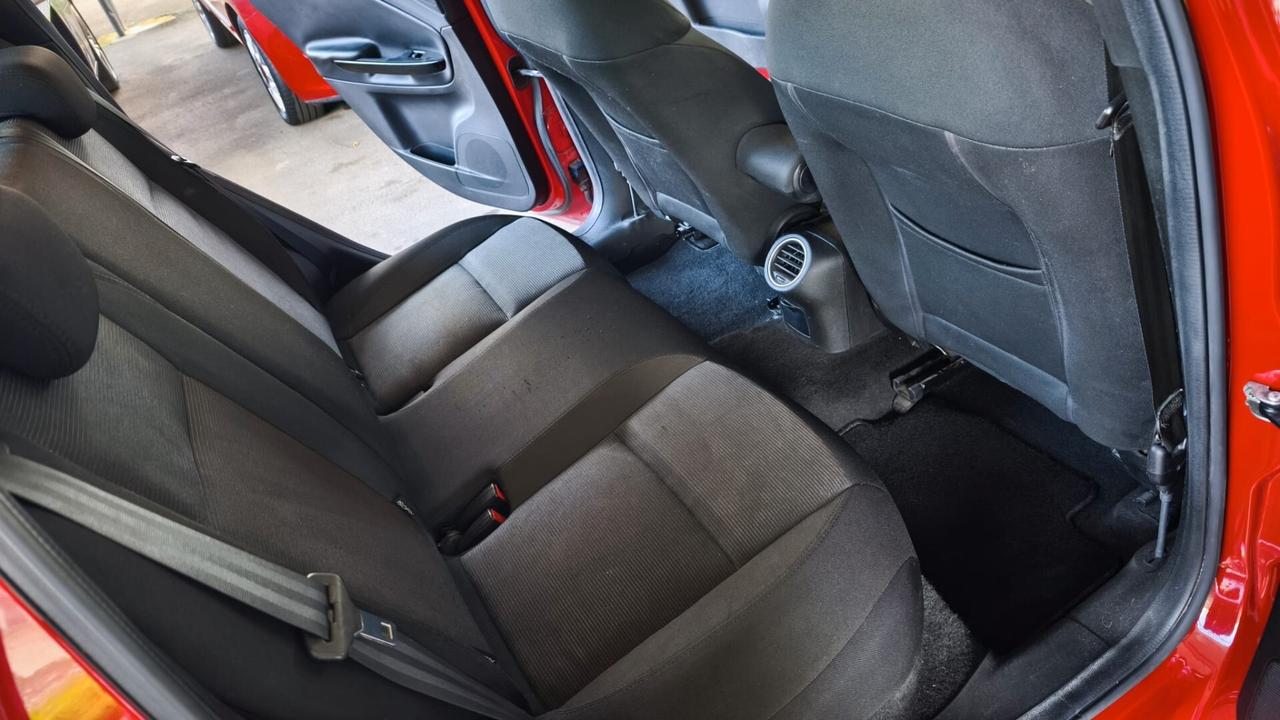 Alfa Romeo Giulietta 1.6 JTDm-2 105 CV Exclusive