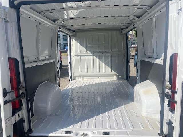 Fiat Ducato 33 2.0 MTJ 115 CV L2H1 13 Q Dopp. porta laterale