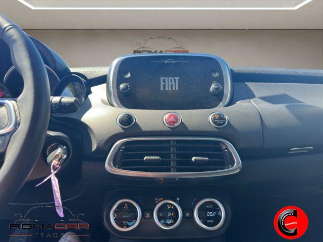 FIAT 500X 1.3 T4 150 CV DCT AUTOMATICA VARI COLORI!