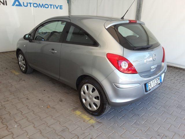 OPEL Corsa 1.2 3 porte Ecotec 85cv *solo 68.000 Km*