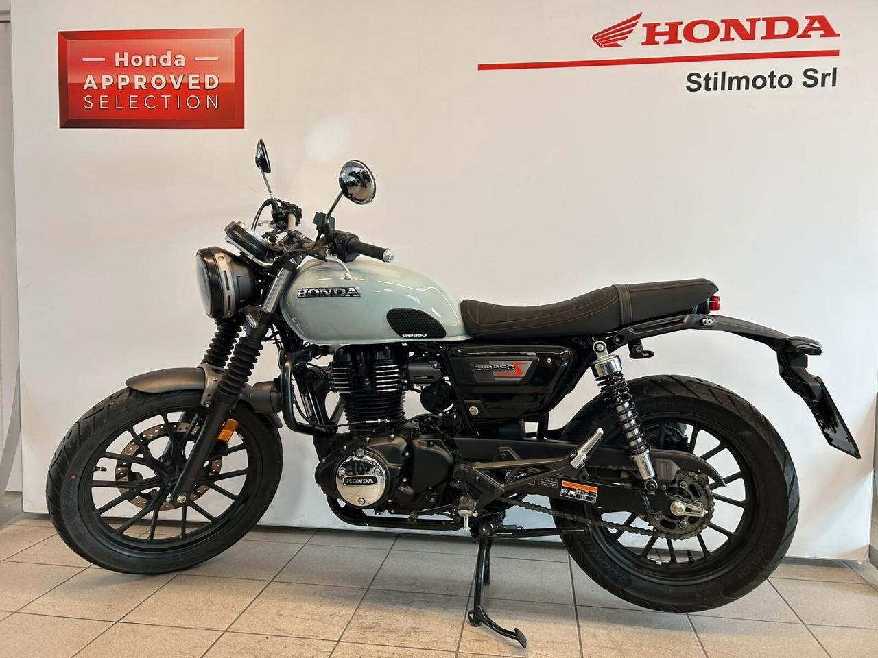 Honda GB 350
