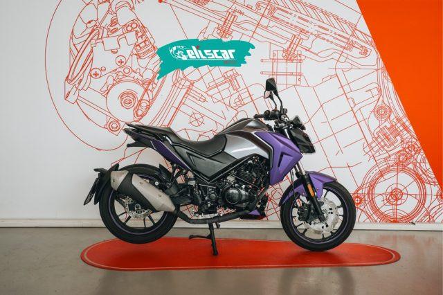 SYM NH-X 125 NH-X 125