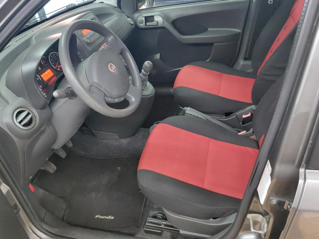 Fiat Panda 1.2 Emotion COME NUOVA SOLI 71000KM