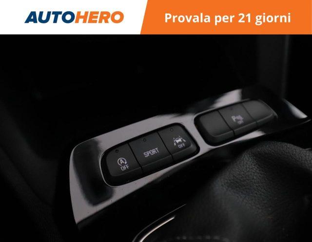 OPEL Mokka 1.2 Turbo GS