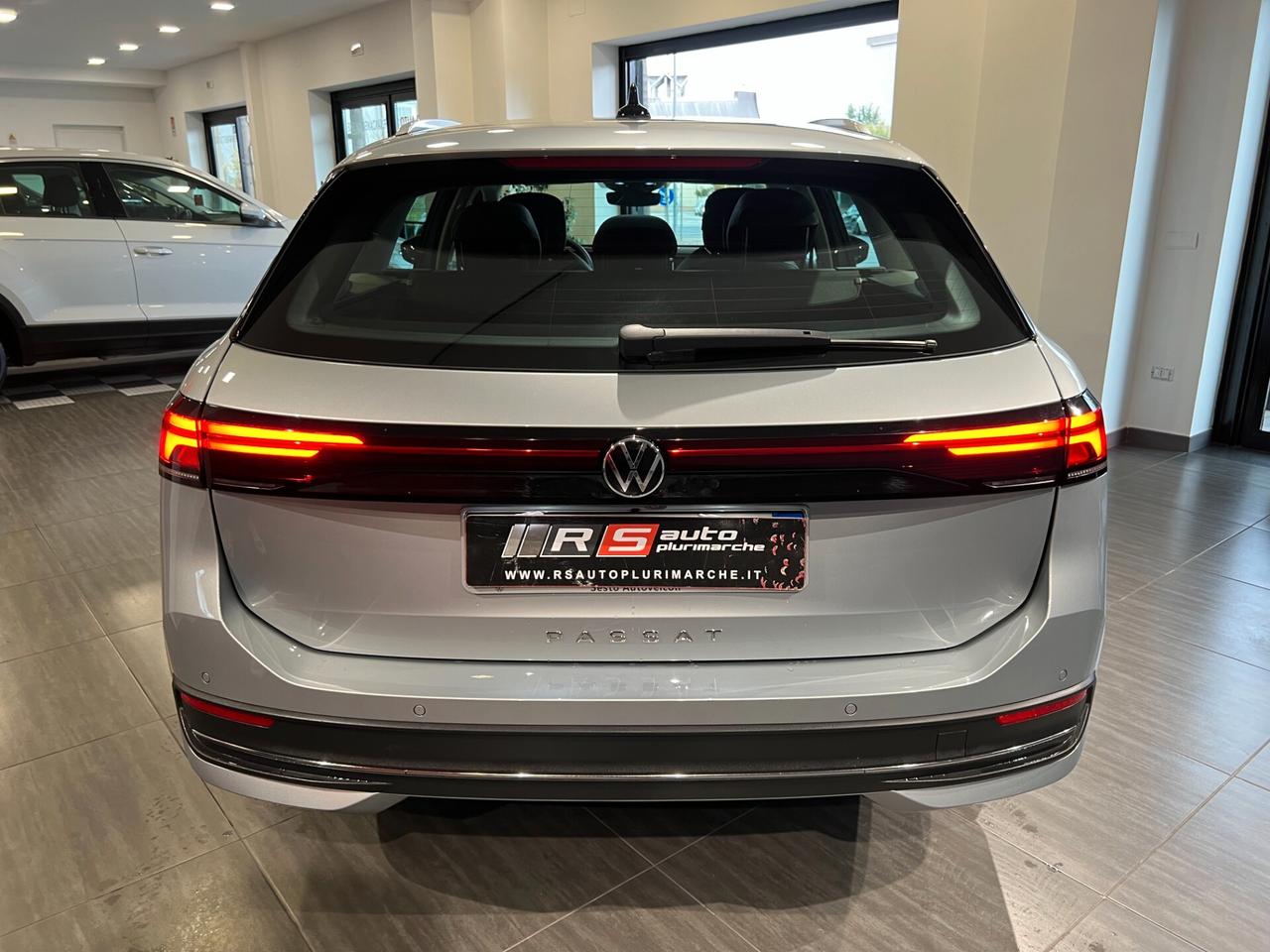 Volkswagen Passat 2.0 TDI 150 CV SCR DSG