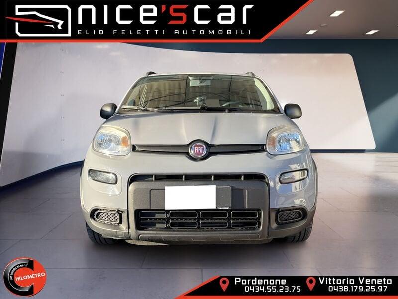 FIAT Panda Panda 1.0 FireFly S&S Hybrid City Life