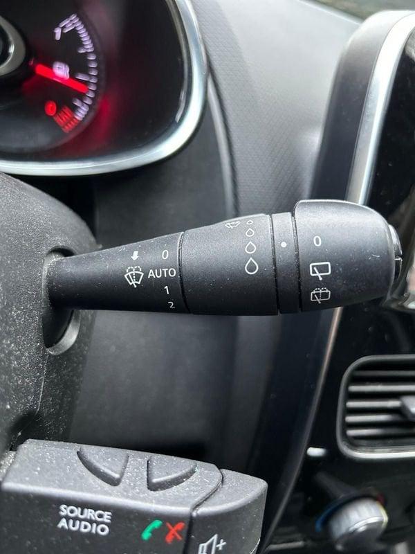 Renault Clio ZEN TCe 90cv GPL